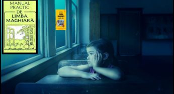 În ,,România educată,, există copii români obligaţi să înveţe în maghiară. „Fiica mea plânge de când a început şcoala”
