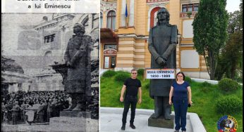 Cum să cuteze nemernicii la Cluj să ridice mâna împotriva lui Eminescu?