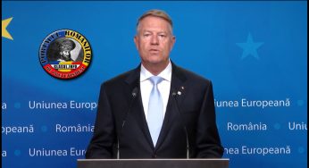 (VIDEO) Iohannis ÎNGRIJORAT de lipsa de atenție pentru Ucraina de când s-a mutat atenția pe Israel