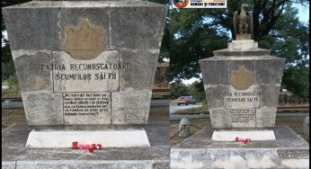 Rușine Primăriei USR Brașov! Masacrul din gara Bartolomeu nu a fost comemorat de nimeni!