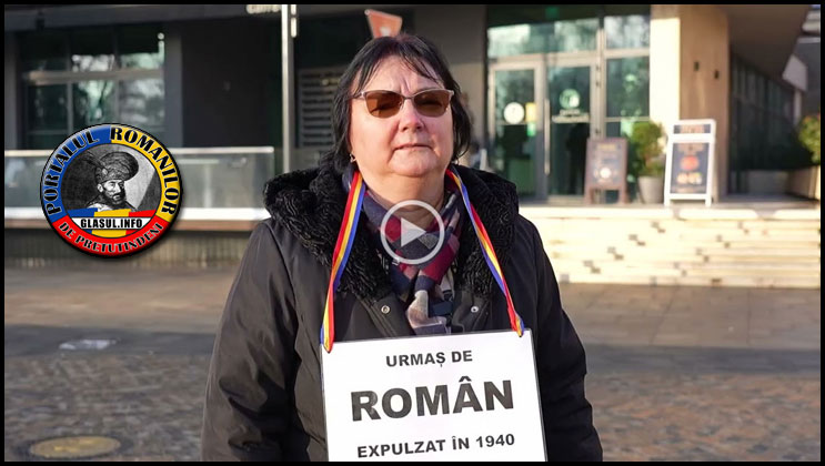 (VIDEO) Românilor li se REFUZĂ ce li s-a acordat ucrainenilor din fondul de rezervă BUGETAR!