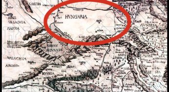 6 Ianuarie 1622 – Momentul când Ungaria devenea o anexă a Transilvaniei: șapte comitate din Ungaria intră în stăpânirea Transilvaniei