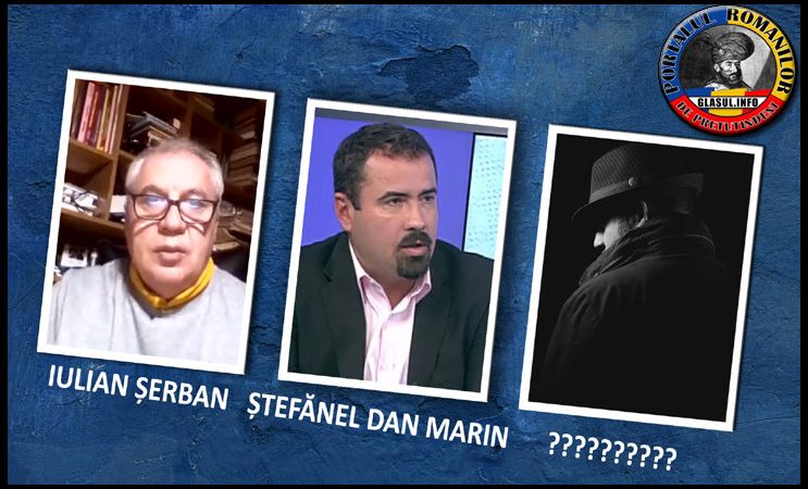 Cine sunt cele trei personaje de care vrea să scape Silvestru Șoșoacă din S.O.S. România?