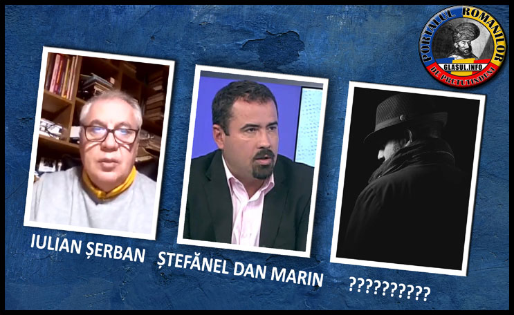 Cine sunt cele trei personaje de care vrea să scape Silvestru Șoșoacă din S.O.S. România?