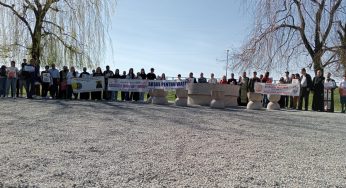 MARȘUL PENTRU VIAȚĂ, Târgu Jiu | Arhivă FOTO