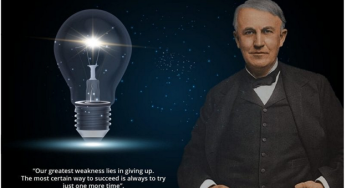 Thomas Alva Edison