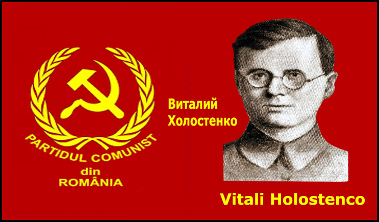 Vitali Holostenco, ucraineanul executat la Tiraspol sub acuzația de spionaj pentru România