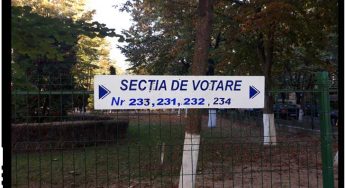 9 Iunie, o nouă “Duminică a Orbului”?