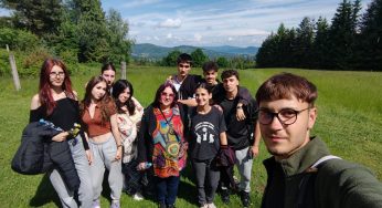 Erasmus+ în POLONIA: “Keen on Europe” – reprezentat de tinerii gorjeni