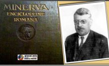 La 19 Mai 1878 se năștea la Borlești o personalitate "enciclopedică", Alexandru Coriolan Pteancu