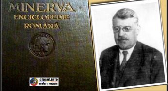 La 19 Mai 1878 se năștea la Borlești o personalitate “enciclopedică”, Alexandru Coriolan Pteancu
