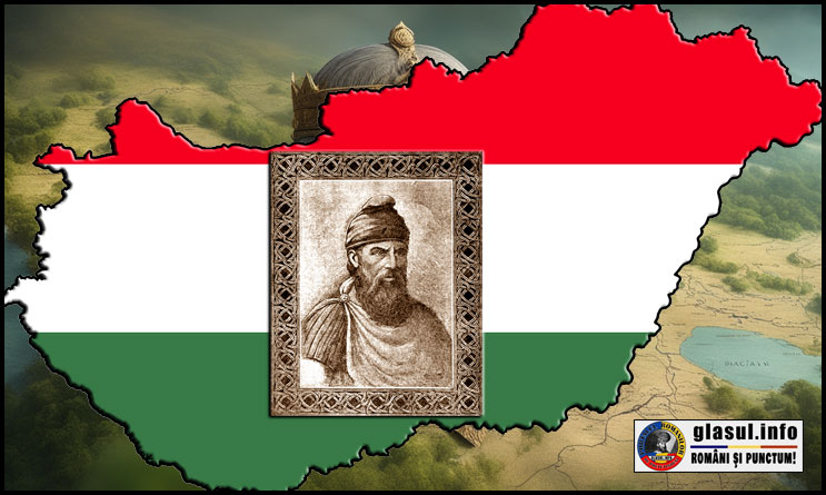La cererea cititorilor: bibliografie despre prezența numelui Decebal pe teritoriul Ungariei