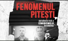 Pe 24 mai la Cluj are loc expoziția „Fenomenul Pitești. Adevărata față a comunismului în România”, Foto: Facebook / Memorialul Închisoarea Pitești