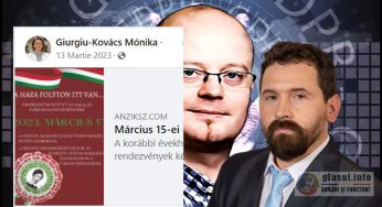 Un senator român din Covasna acuză UDMR-ul de încălcarea prevederilor privind protecția datelor cu caracter personal