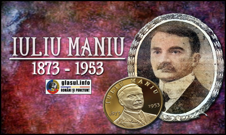 21 Mai 1906 - Iuliu Maniu a rostit primul său discurs în calitate de parlamentar, într-o atmosferă foarte ostilă, fiind întrerupt de aproape 50 de ori de deputaţii maghiari