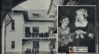 22 Mai 1877 – La Brașov o mână de femei ținea viu patriotismul românesc