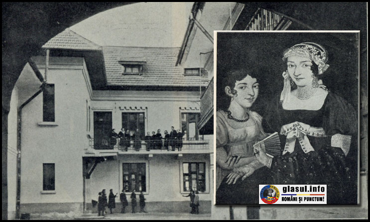 22 Mai 1877 – La Brașov o mână de femei ținea viu patriotismul românesc