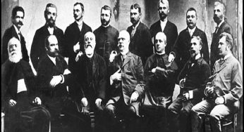  28 mai 1892 – Memorandumul Transilvaniei, o petiție a liderilor românilor din Transilvania prin care erau solicitate drepturi etnice egale cu ale populației maghiare