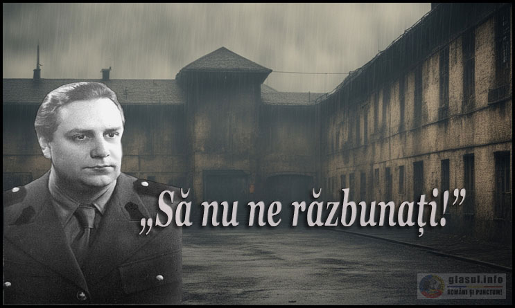 Adresa din 26 mai 1951 a Direcţiunii Generale a Securităţii îl condamna practic la moarte pe Mircea Vulcănescu