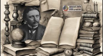 29 Mai 1914 – Octavian Goga este ales membru corespondent al Academiei Române