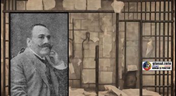 13 Mai 1904 – Jurnalistului Silvestru Moldovan i se mai dau 4 luni de temniță și 100 coroane amendă pentru articole de istorie popularizată publicate în FOAIA POPORULUI din Sibiu, DESPRE ORIGINEA NOASTRĂ