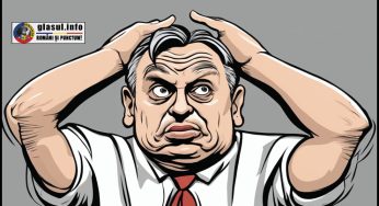 E atâta sărăcie în Ungaria lui Orban, încât ungurii au împrumutat peste 3.000 de cuvinte din limba română!