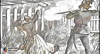 13 Mai 1903 – În comuna Șepreuș jandarmii unguri trag la ordin împotriva românilor