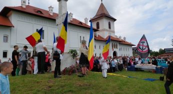 ZILELE REZISTENȚEI la a 14-a ediție! 19-21 iulie, la Sâmbăta de Sus