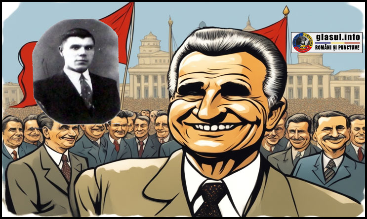 12 Iunie 1970 – un basarabean îi înmâna lui Nicolae Ceaușescu un mesaj, un strigăt de durere al Basarabiei înstrăinate