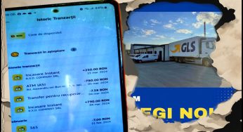 RXD, “Ciuma roșie”? O firmă din Iași își țepuiește angajații?