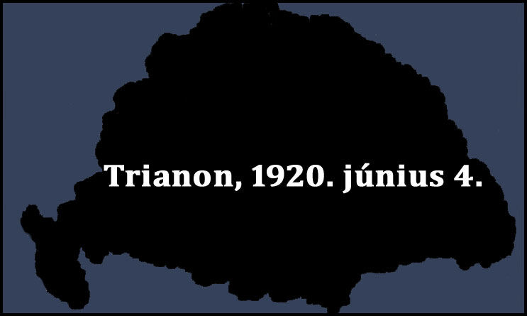 4 Iunie 1920 – Cum au trăit ungurii vestea semnării tratatului de la Trianon