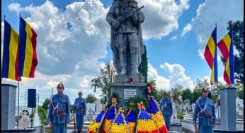 Ziua Eroilor și Înălțarea Domnului