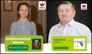 Dinastie UDMR la conducerea primăriei Carei, înființată de către un evazionist, Foto: Facebook / Nagykárolyi RMDSZ