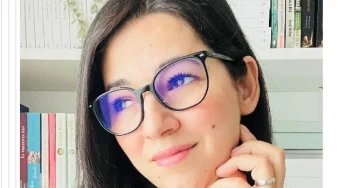 PE-REPEDE-ÎNAINTE CU SCRIITOAREA JULIA BLAGA (AUSTRIA): „Eminescu a fost atacat în haită. Seamănă a război anti-cultură”