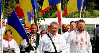 Sunt solidar cu Dan Ciprian Grăjdeanu, șeful Frăției Ortodoxe!