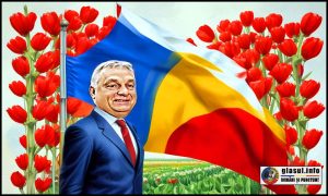 Sub pretextul unor „vizite neoficiale” Viktor Orban vine în România și desfășoară activități care încalcă flagrant legislația învigoare