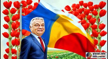 Sub pretextul unor „vizite neoficiale” Viktor Orban vine în România și desfășoară activități care încalcă flagrant legislația în vigoare