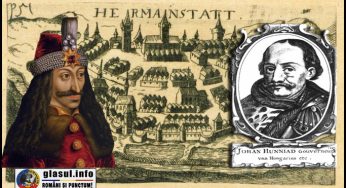 3 iulie 1456 – Iancu de Hunedoara scrie saşilor din Sibiu că a încredinţat lui Vlad Ţepeş apărarea lor