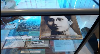 Jertfa eroinei Ecaterina Teodoroiu. Ultimele cuvinte ale primei femei ofițer a Armatei Române: Înainte, băieți, sunteți cu mine! (22 august 1917)