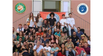 “MUSIC IMPROVISATION FOR SOCIAL CHANGE”