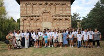 Tabără de excelență pentru elevii olimpici din Mitropolia Olteniei