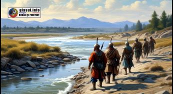 8 August 1518 – O invazie în Moldova a tătarilor este respinsă de vornicul Petrea Cărăbăţul