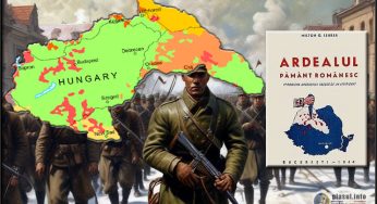 5 Septembrie 1940 – Masacrul de la Cluj Napoca: Bande înarmate de extremişti unguri patrulează oraşul, jignesc, agresează şi ucid români întâlniţi pe străzi
