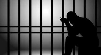 Viața în penitenciar, povestită de un deținut