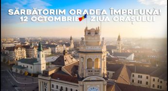 În vreme ce Oradea a făcut din ziua eliberării de sub Ungaria, Ziua Orașului, Boc și Grupul de la Cluj ignoră ziua eliberării Clujului
