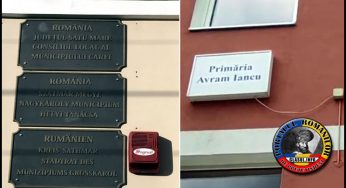 Primăriile care sfidează o țară întreagă: Carei și Comuna Avram Iancu