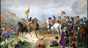 27 Octombrie 1687 – Tratatul de la Blaj este începutul penetrației austriece în Transilvania. Imperiul Habsburgic obligă 12 orașe transilvane să primească la iernat trupele imperiale