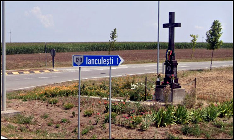 Românii din Ianculești plătesc cele mai mari impozite dar nu au asfalt, transport public, utilități, canalizare
