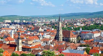 Celebre urbs – Oraș celebru