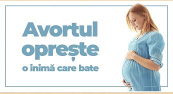 ,,De ce vrei să faci avort ? Ai soluții!” – Eliza Cloțea, medic ginecolog Pentru Viață